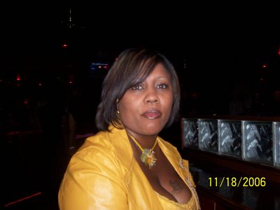 Kiesha Hunter