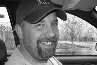 Scott Steinhauser