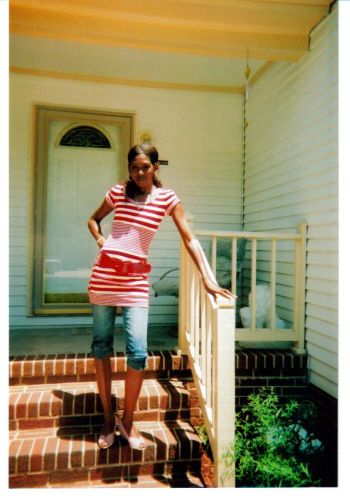 Tamara Reed