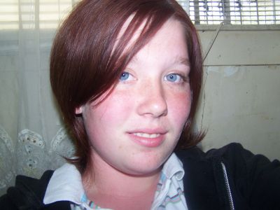 Krystal Dutcher