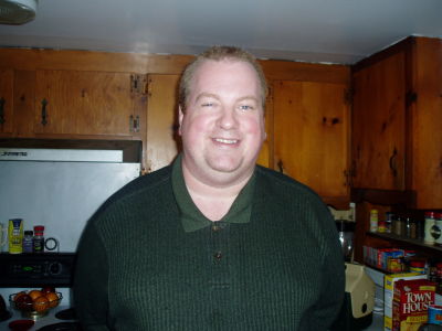 Christopher Collick