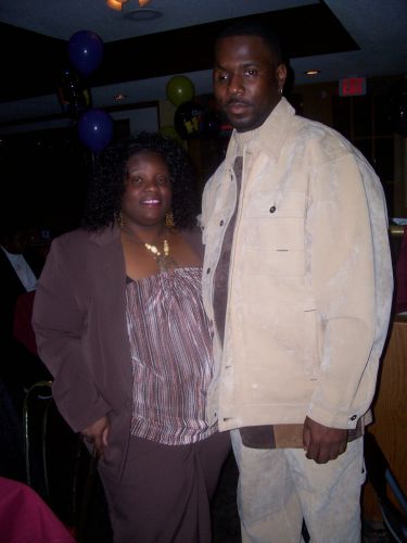 Tarin Gayles