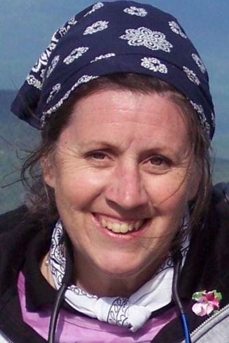 Aimee Brown