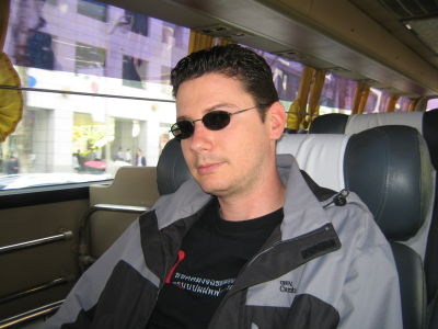James Munsch