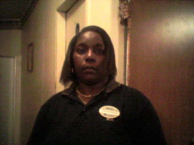 Johanna Taft
