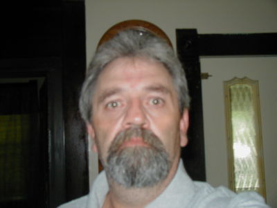 Martin Corbin