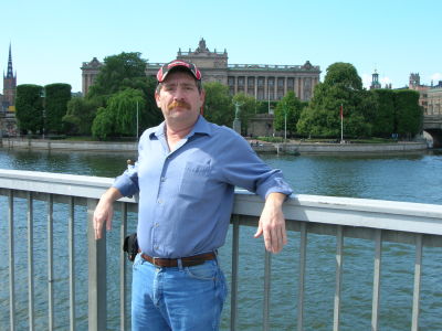 Scott Ladd