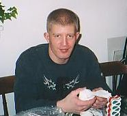 Matthew Stewart
