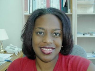 Lawanna Wheatly