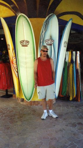 Richard Bacci