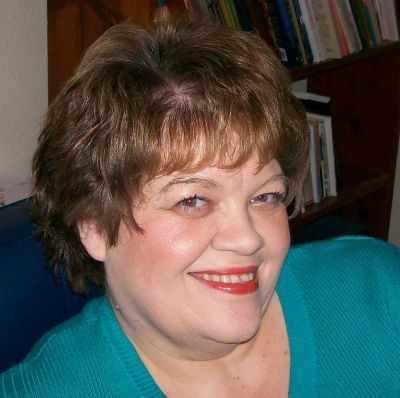Bonita Anderson