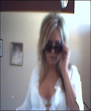 Traci Hartel