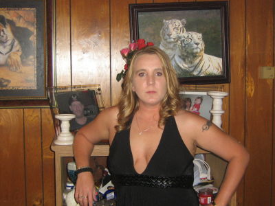 Kimberly Gilliam