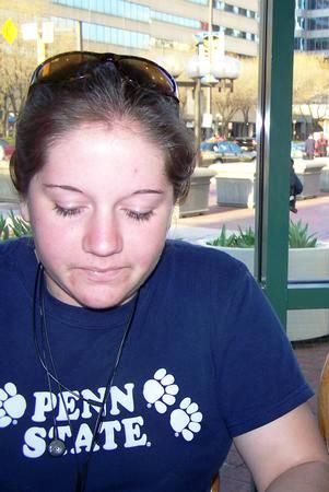 Jennifer Wright