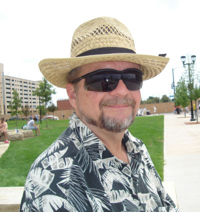 Brice Hughes