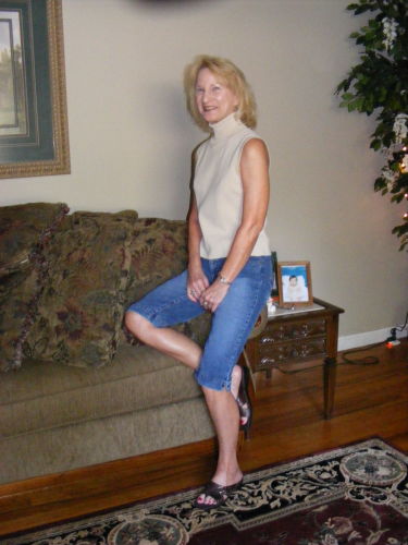 Vivian Stroud