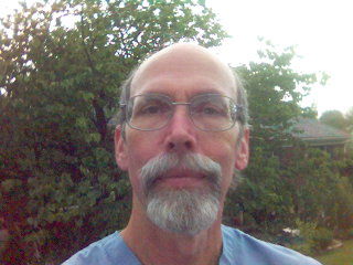 Kenneth Stevie