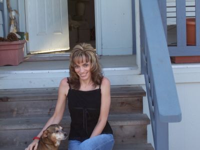 Karen Barnes
