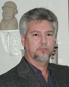 Richard Saundry