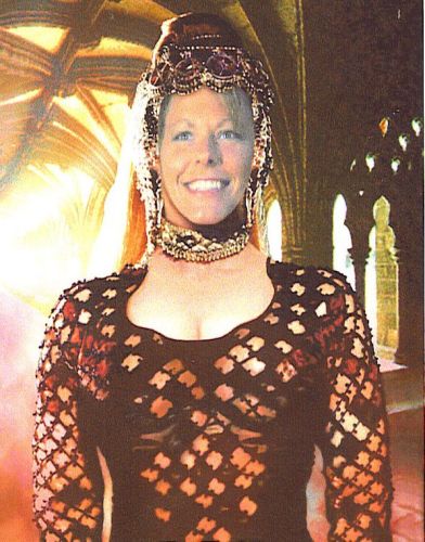 Sherry Wyatt
