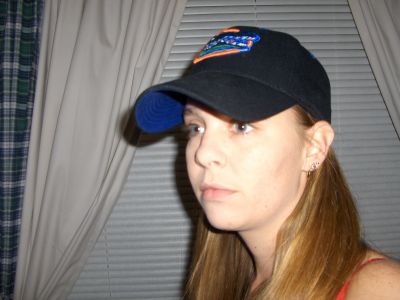 Danielle Sweat