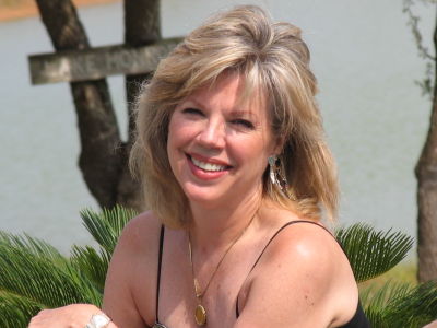 Susan Pruett