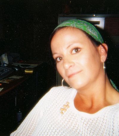 Jacqueline Harrison