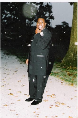Christopher Ruffin