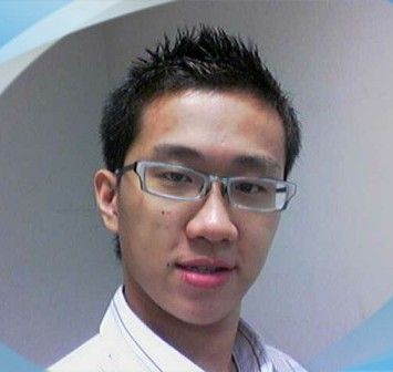 Kevin Li