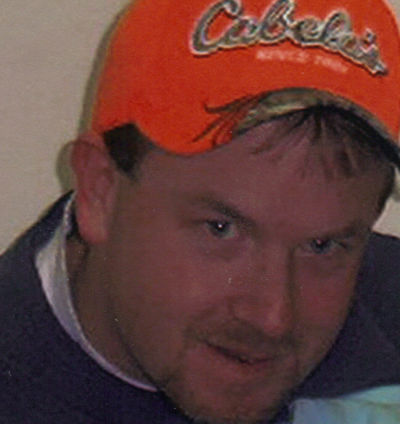 Shane Hatch