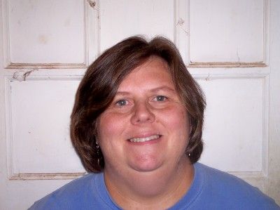 Sharon Calkin