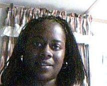 Angelique Johnson