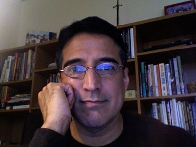 Mark Olmos