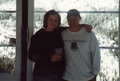 Jody Brookshire