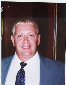 Irvine Williams