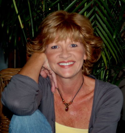 Carolyn Fritsche