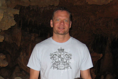 Mark Stoeckel