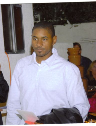Darrell Henry
