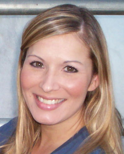 Dawna Callahan