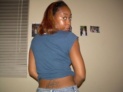 Candace Kirkland