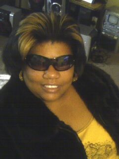 Yolanda Blakey