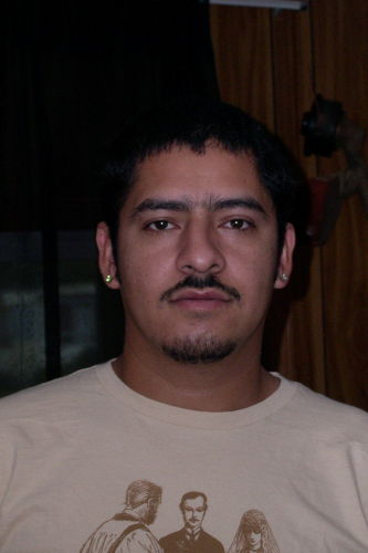 Arturo Gonzalez