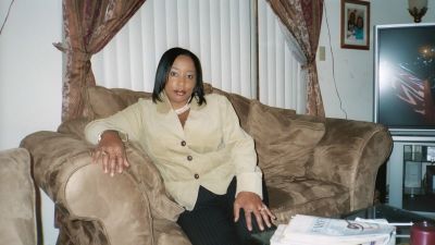 Jennifer Wright