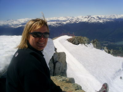 Amy Stewart