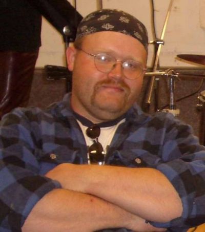 Karl Sears