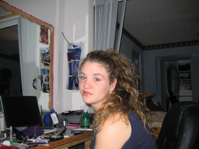 Jennifer Toole
