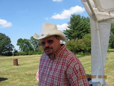Hershel Sparks