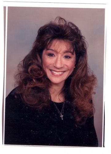 Virginia Fowler