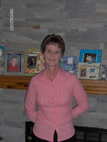 Angela Stricker
