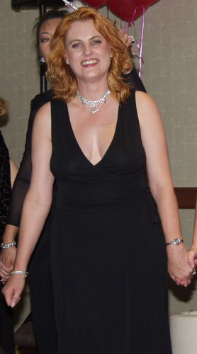 Heidilin Salgren